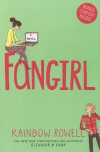 Fangirl
