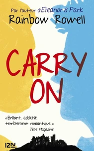 Carry on