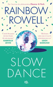 Slow Dance
