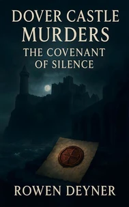 Dover Castle Murders: The Covenant of Silence