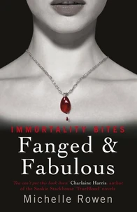 Fanged &amp; Fabulous