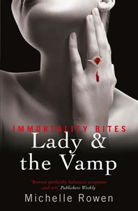 Lady &amp; The Vamp