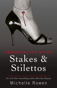 Stakes &amp; Stilettos