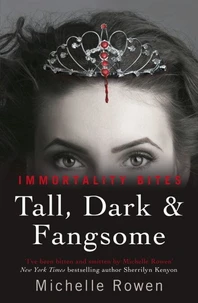 Tall, Dark &amp; Fangsome