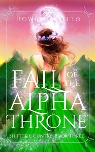 Fall of the Alpha Throne