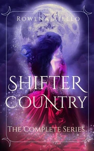 Shifter Country: The Complete Series