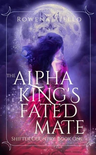 The Alpha King's Fated Mate
