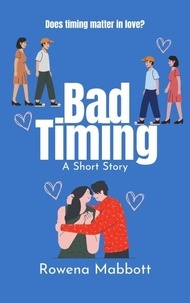 Téléchargement de livres à partir de Google Books en ligne Bad Timing (Litterature Francaise) RTF CHM