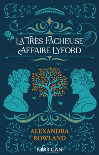 La Très Facheuse Affaire Lyford