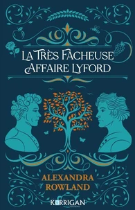 La Très Facheuse Affaire Lyford