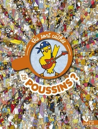 Où sont cachés les poussins ?