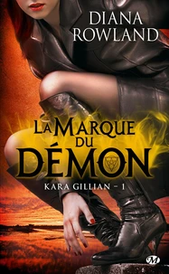 La marque du démon