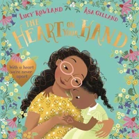 The Heart on Your Hand