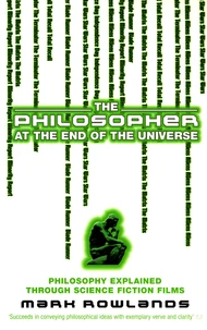 The philosopher and the end of the universe