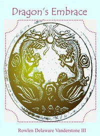 Dragons Embrace