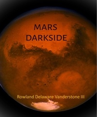  Rowlen Delaware Vanderstone II - Mars Darkside.