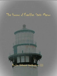 The Horror of Franklen Stein Manor
