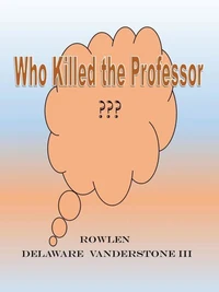 Who Killed the Professor