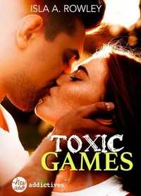 Toxic Games