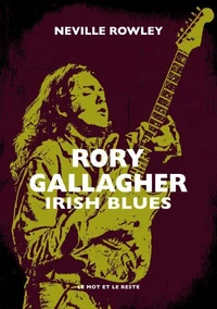 Rory Gallagher