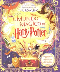 El mundo magico de Harry Potter