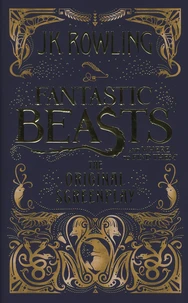 Fantastic Beasts and Where to Find Them