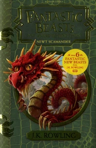 Fantastic Beasts and Where to Find Them