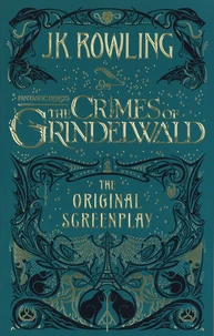 The Crimes of Grindelwald