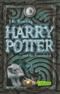 Harry Potter 4 und der Feuerkelch