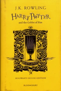 Harry Potter and the Goblet of Fire
