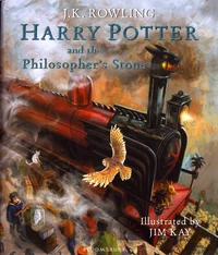 Harry Potter and the Philosopher's Stone