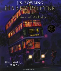 Harry Potter and the Prisoner of Azkaban