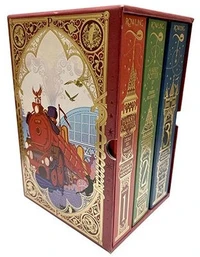 Coffret en 3 volumes