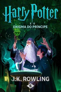 Harry Potter e o enigma do Príncipe