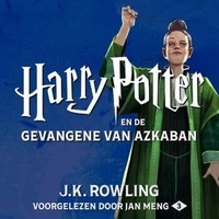 Harry Potter en de Gevangene van Azkaban