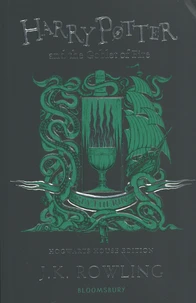 Harry Potter and the Goblet of Fire