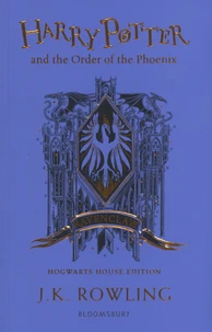 Harry Potter and the Order of the Phoenix