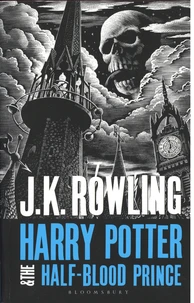 Harry Potter & the Half-Blood Prince