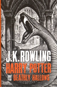Harry Potter & the Deathly Hallows