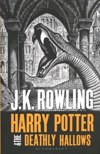 Harry Potter & the Deathly Hallows