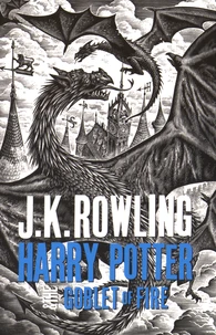 Harry Potter & The Goblet of Fire