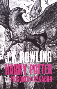 Harry Potter & the Prisoner of Azkaban