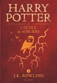Harry potter à l'école des sorciers