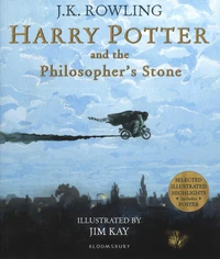 Harry Potter and the Philosopher's Stone