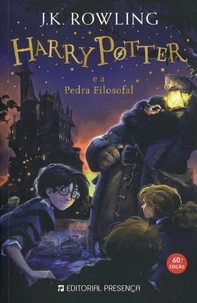 Harry Potter e a Pedra Filosofal