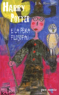 Harry Potter e la perla filosofau