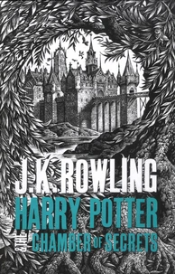 Harry Potter and the Chamber of Secrets