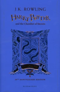 Harry Potter and the Chamber of Secrets