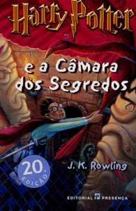 Harry Potter e a Câmara dos Segredos