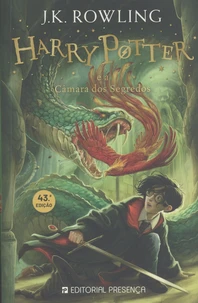 Harry Potter e a Câmara dos Segredos